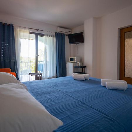 Apartments Gaja Blue Ap Sveti Filip i Jakov Kültér fotó