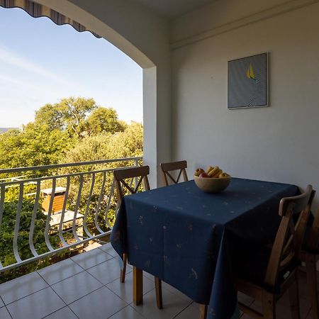 Apartments Gaja Blue Ap Sveti Filip i Jakov Kültér fotó